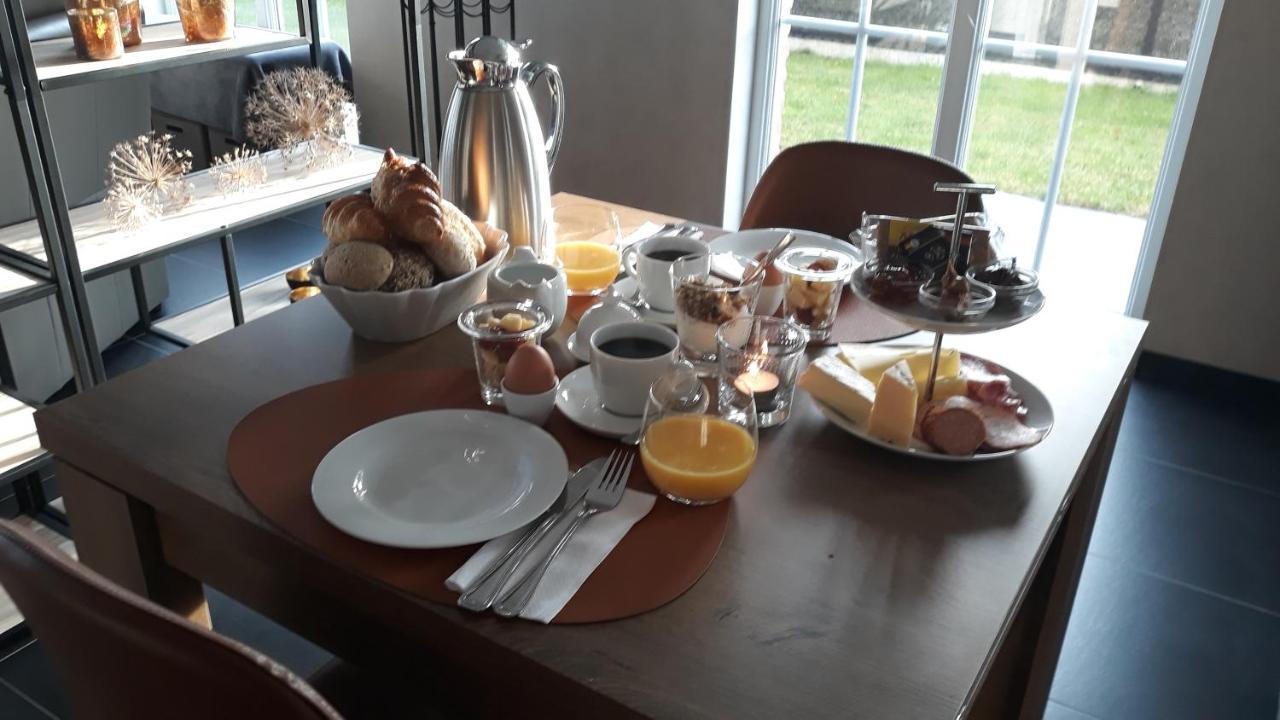 B&B Valant Брюгге Екстер'єр фото